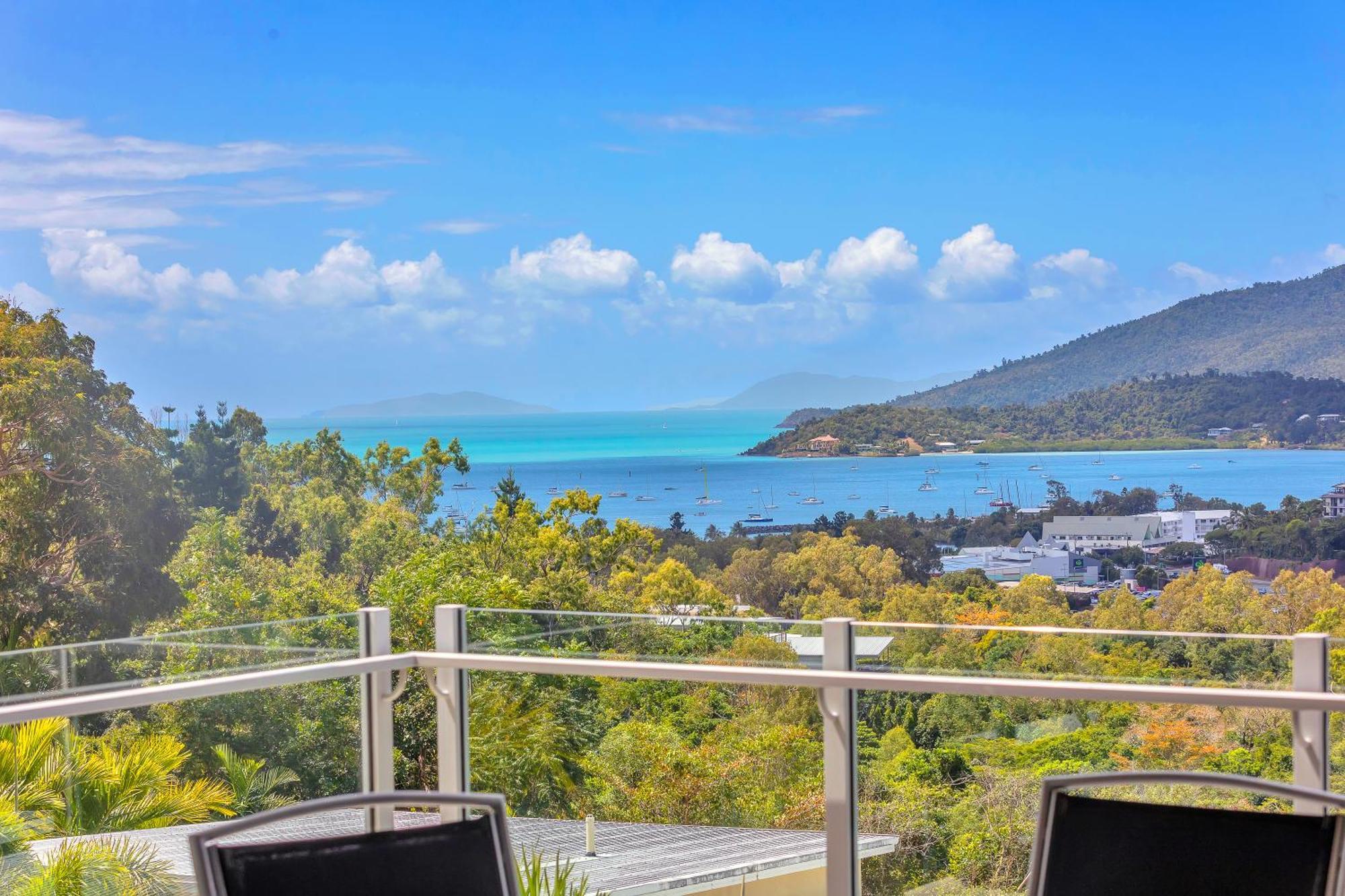 30 Airlie Beach Bliss At The Summit Luaran gambar